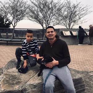 Meet your Posher, Veronica